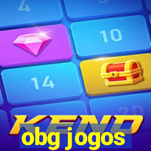 obg jogos